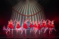Mini Stars Circus 3A  063